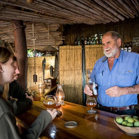 Taita Falcon Lodge Mukuni エクステリア 写真