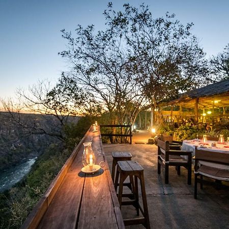 Taita Falcon Lodge Mukuni エクステリア 写真