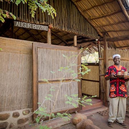 Taita Falcon Lodge Mukuni エクステリア 写真