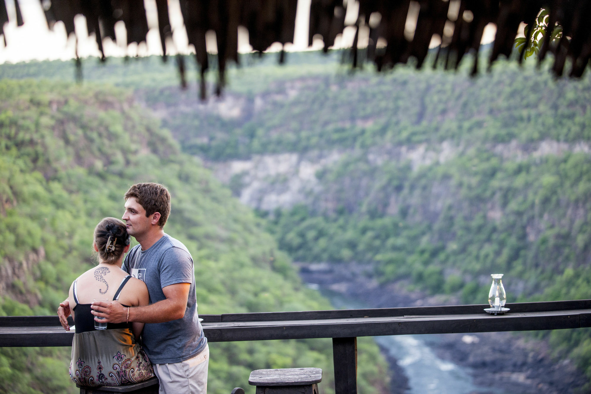 Taita Falcon Lodge Mukuni エクステリア 写真