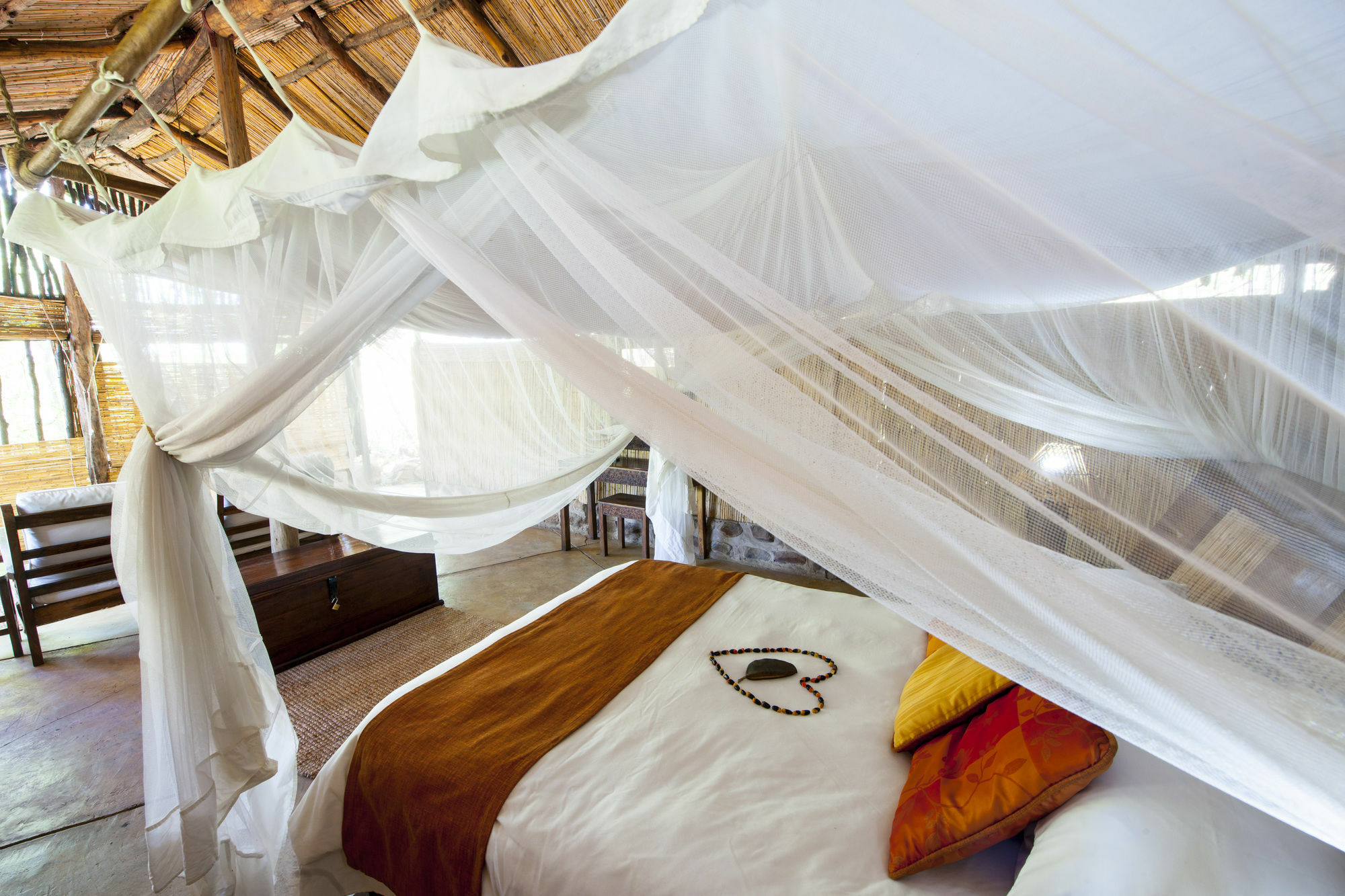 Taita Falcon Lodge Mukuni エクステリア 写真