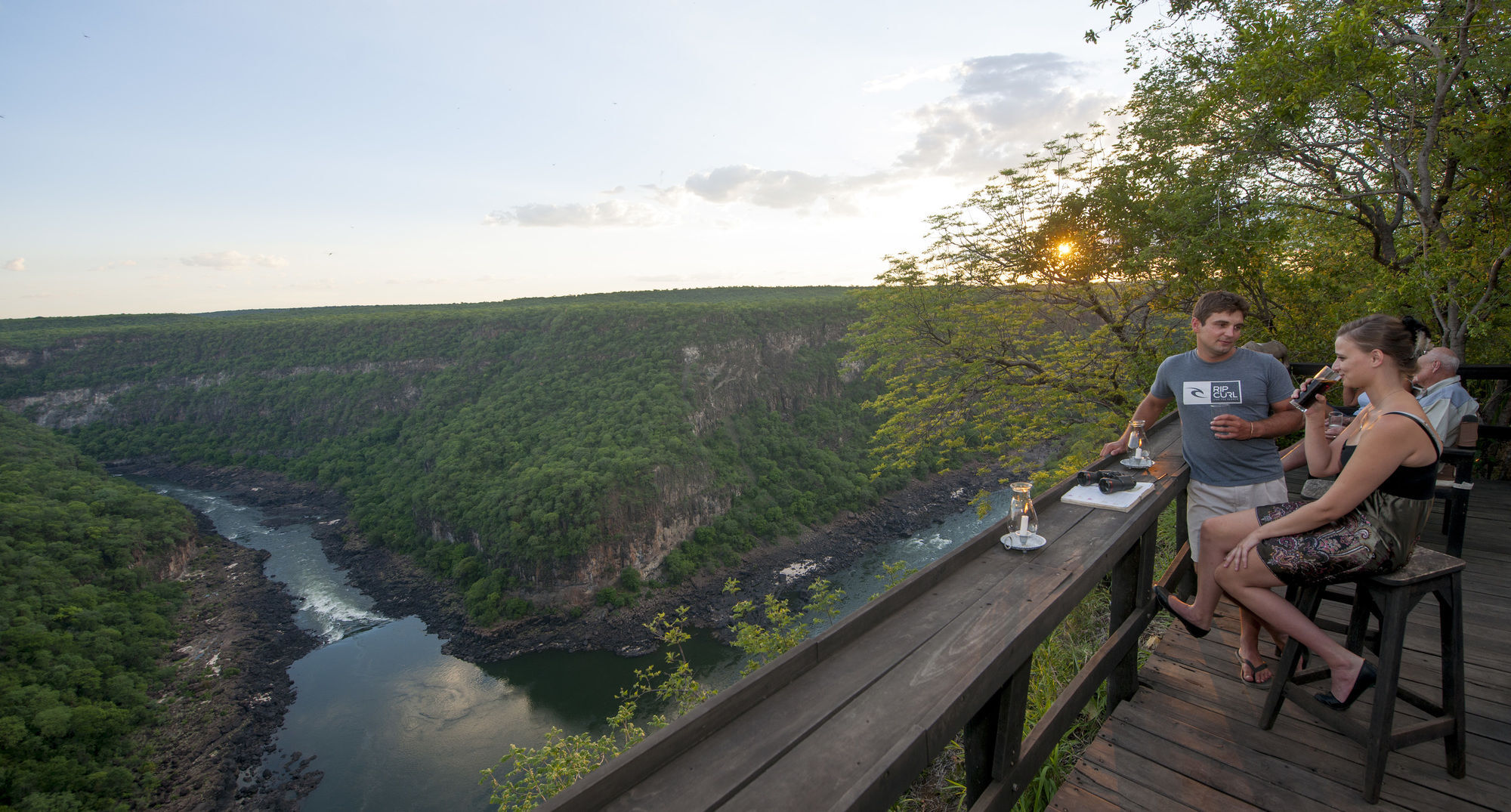 Taita Falcon Lodge Mukuni エクステリア 写真