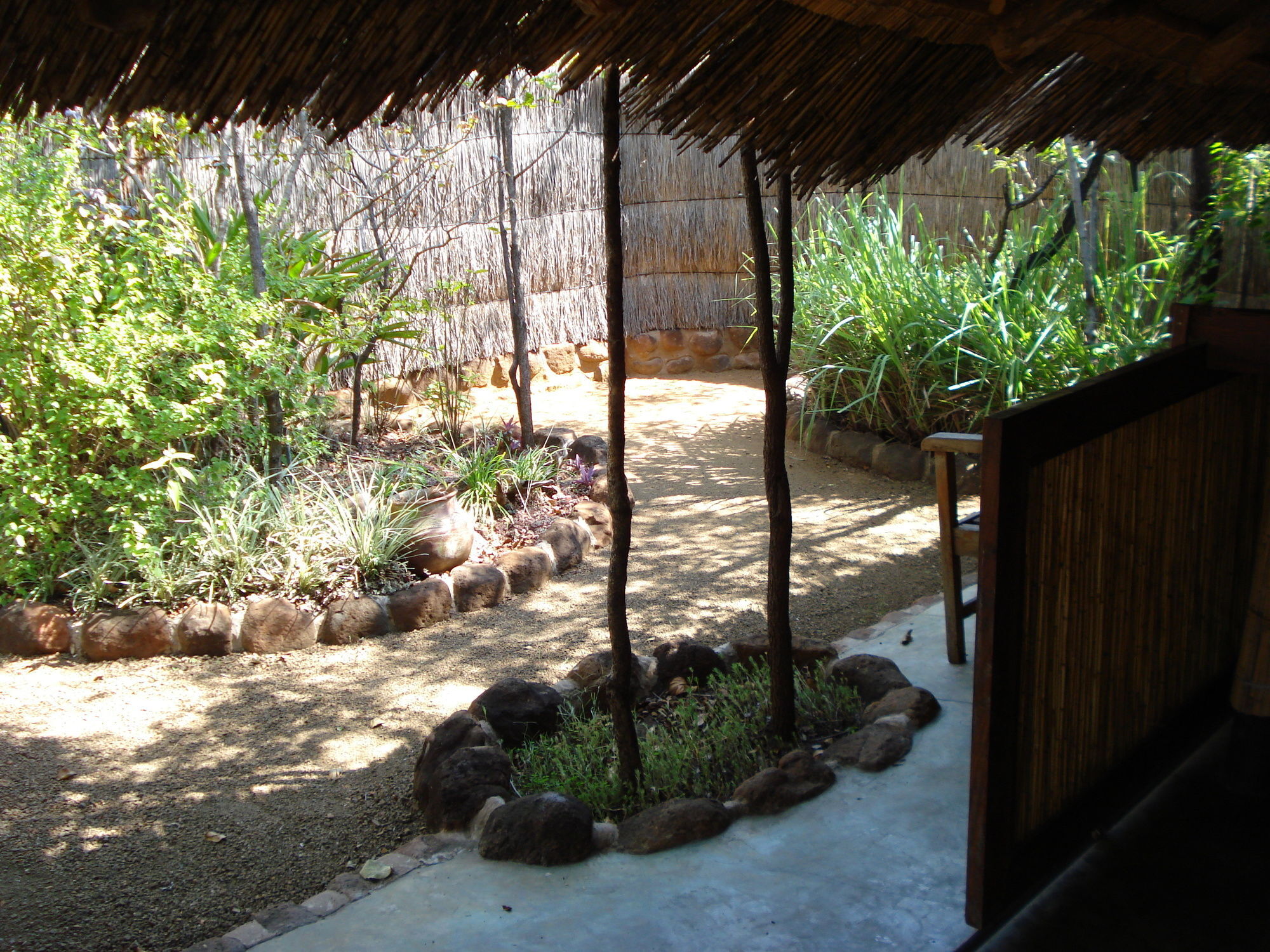 Taita Falcon Lodge Mukuni エクステリア 写真