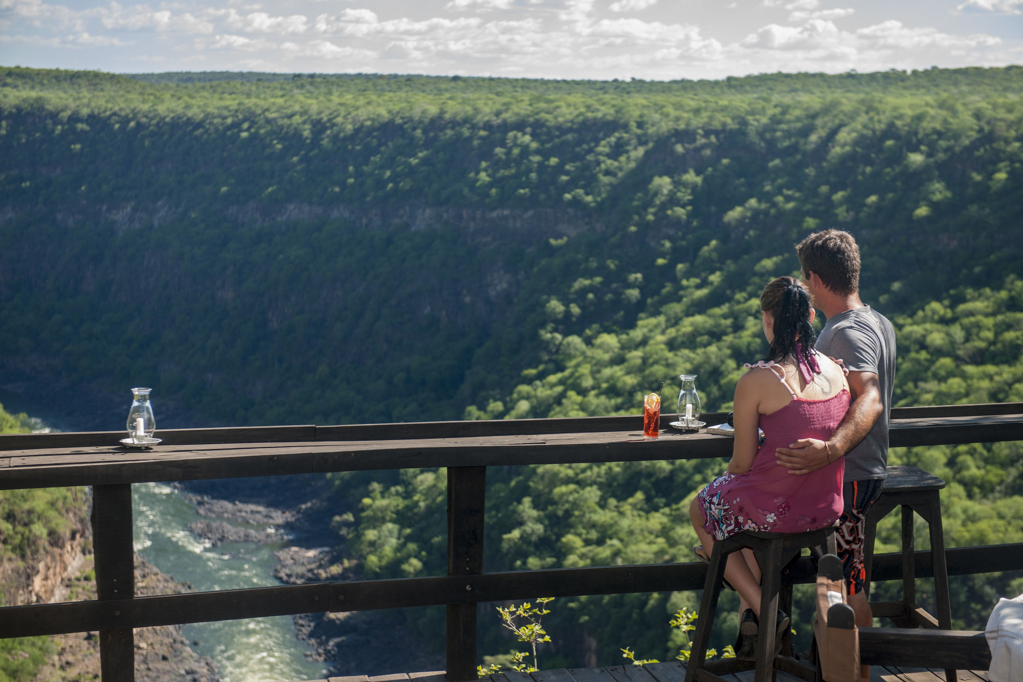 Taita Falcon Lodge Mukuni エクステリア 写真