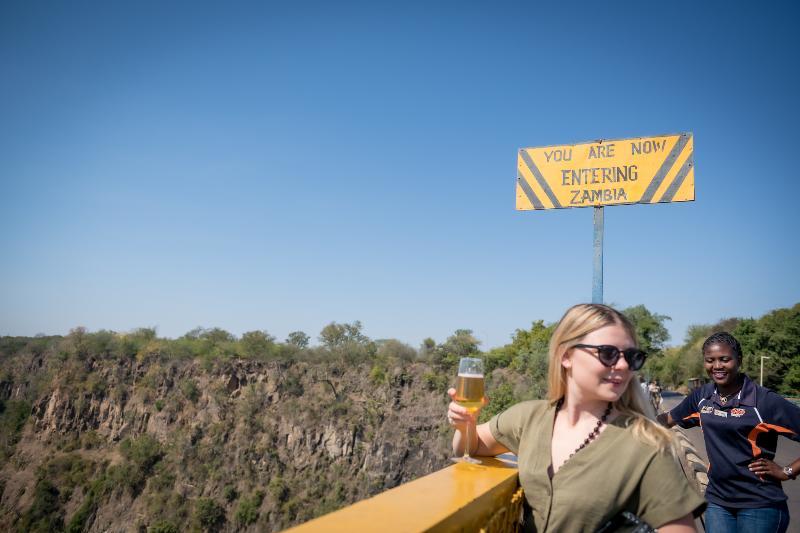 Taita Falcon Lodge Mukuni エクステリア 写真
